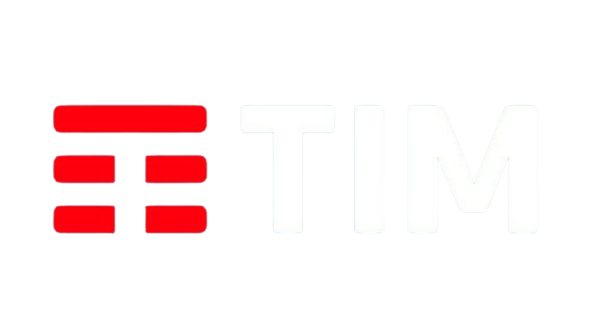 Logo TIM
